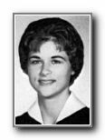 Rosemary Blevins: class of 1963, Norte Del Rio High School, Sacramento, CA.